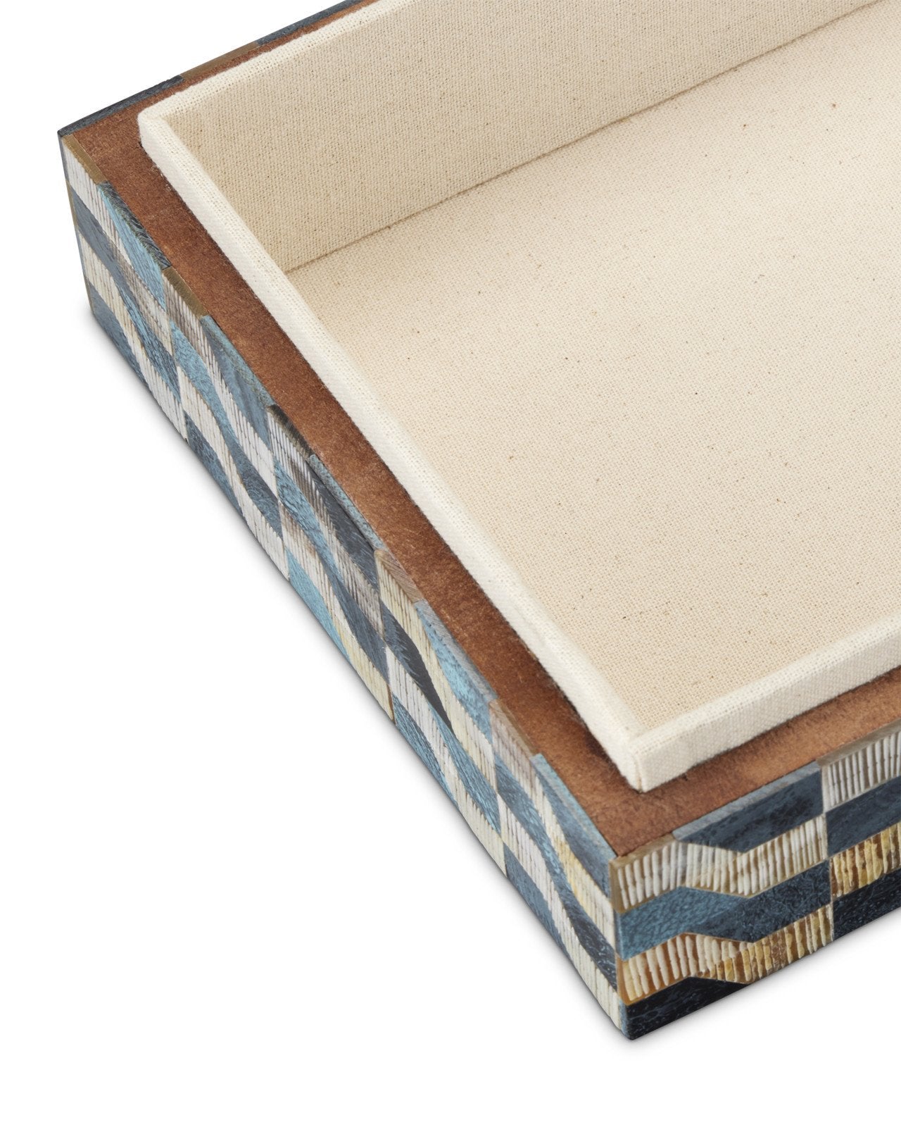 Ezra Box Set of 2